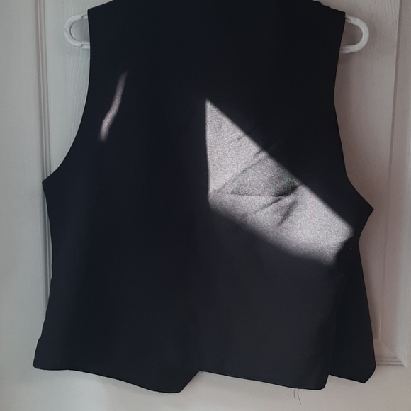 Ladies Server Vest - Picture 4 of 8